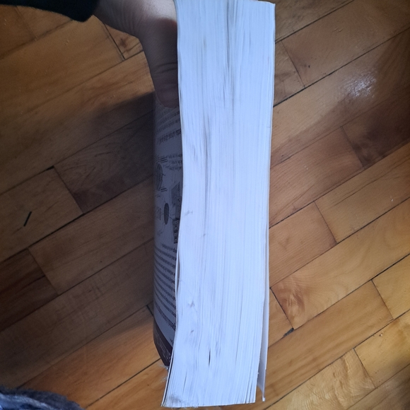 Head First Design Patterns Book - Picture 3 of 6